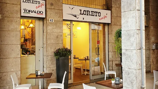 Loreto Cafè - Toraldo