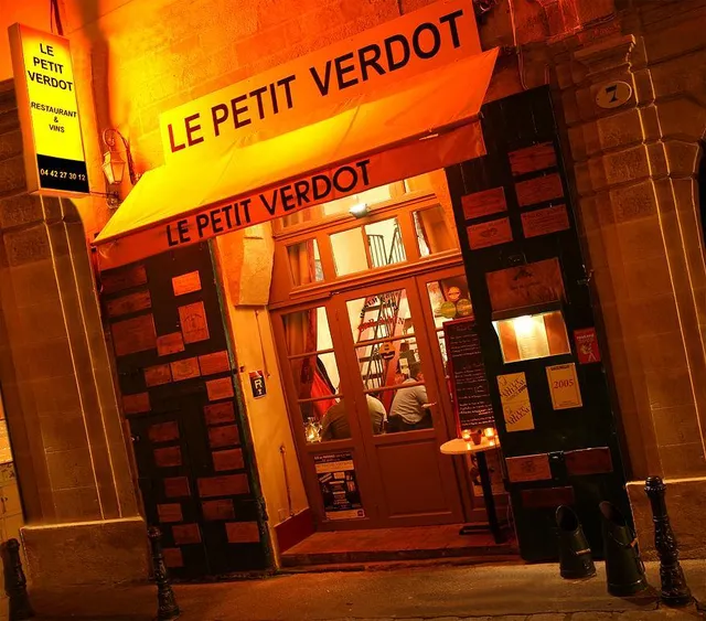 Le Petit Verdot