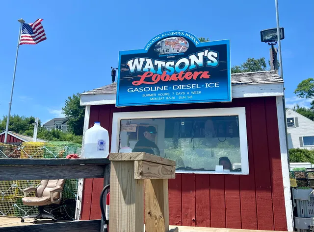 Watson's Store Grocery