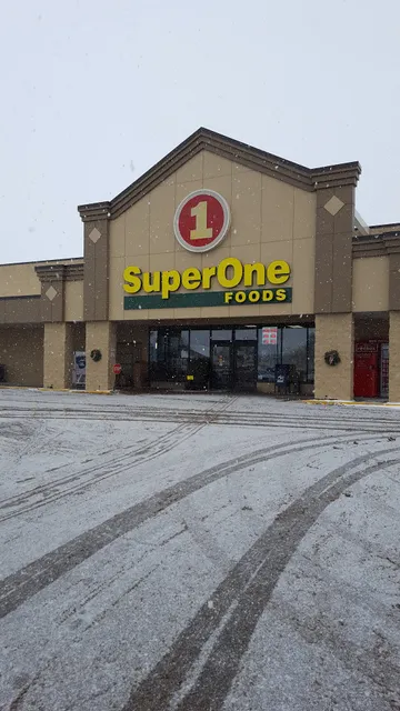 Super One Foods