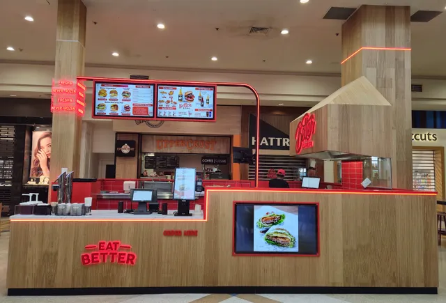 Better Burger Lynnmall