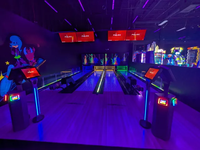 Monster Mini Golf East Norriton