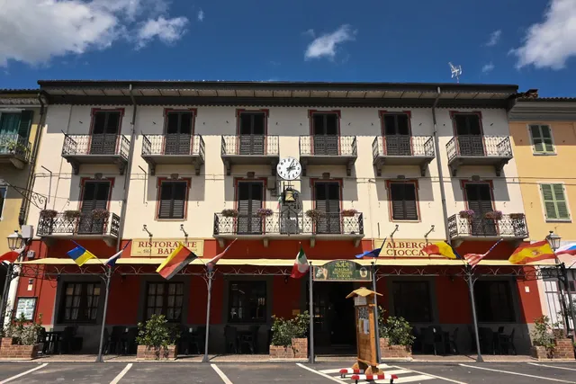 Albergo Ristorante Ciocca