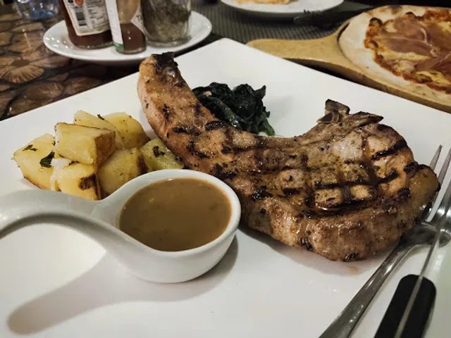 Sipolle Italian Food by Chef Dan