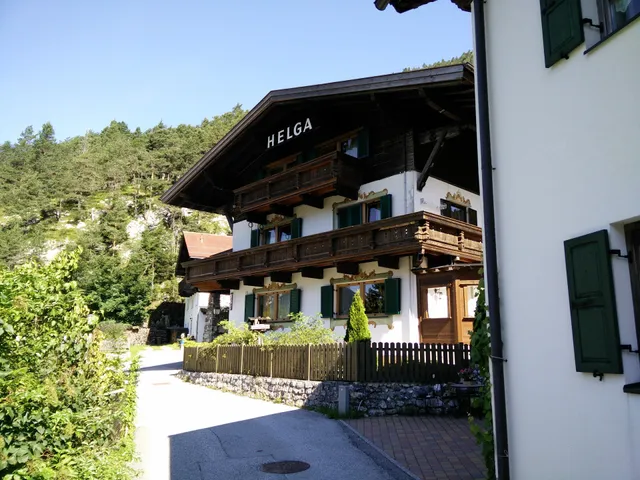Gästehaus Helga