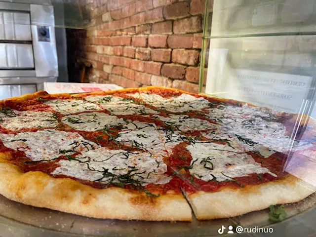 Sorrento Gourmet Pizza