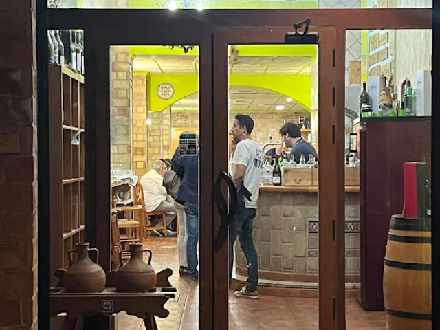 Restaurant Casa Tamarit