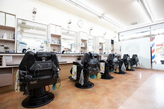 Riyopuraju Maebashiten