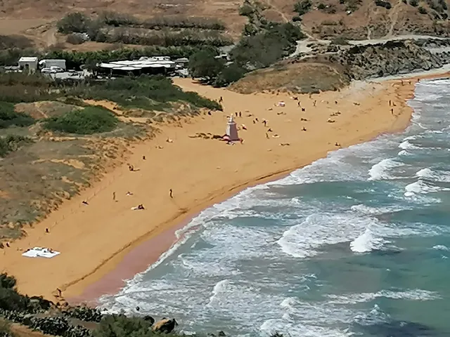 Ramla Bay