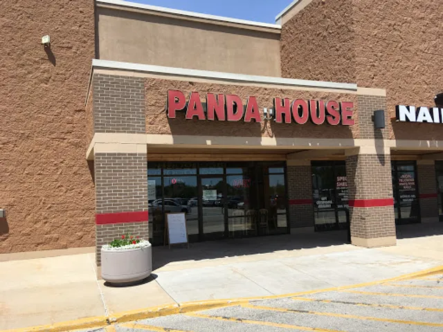 Panda House Restaurant
