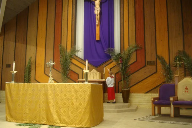 St Vincent de Paul Catholic School