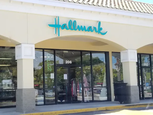 Ellen's Hallmark Shop