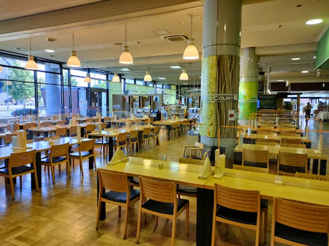 旭川ラーメン 梅光軒 道の駅あさひかわ店