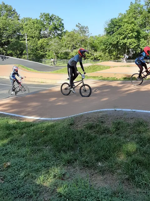 Blue Springs BMX
