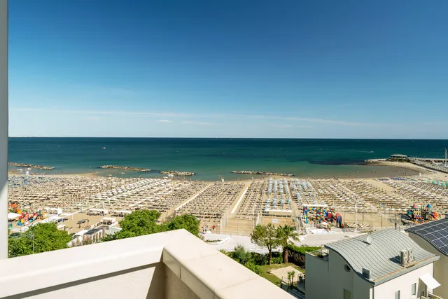 Hotel Acropolis Cattolica