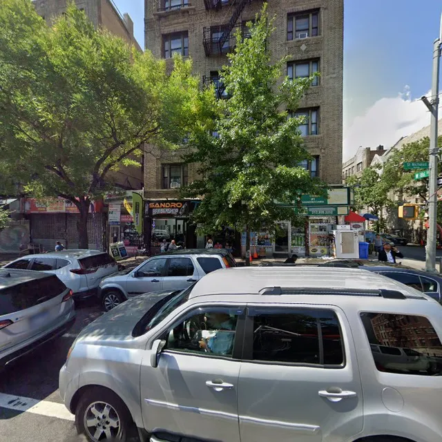 AlooMall - NYC Centre