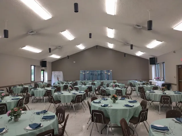 Norton Community Center