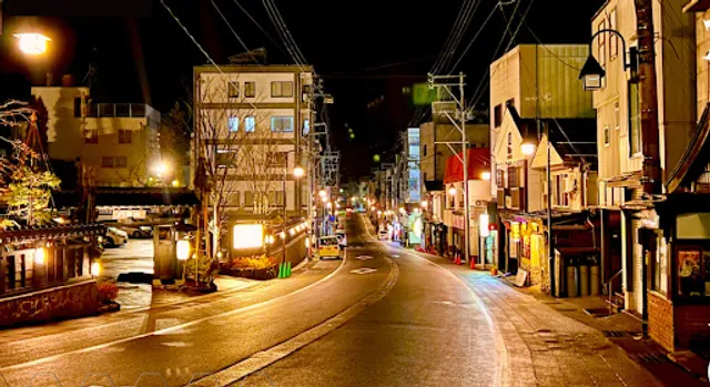 Kaido Yuzawa Onsen Hostel