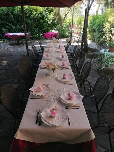 RISTORANTE MALAFRASCA