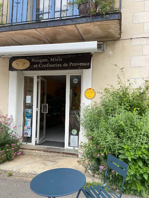 Maison PAYAN - Confiseur en Provence