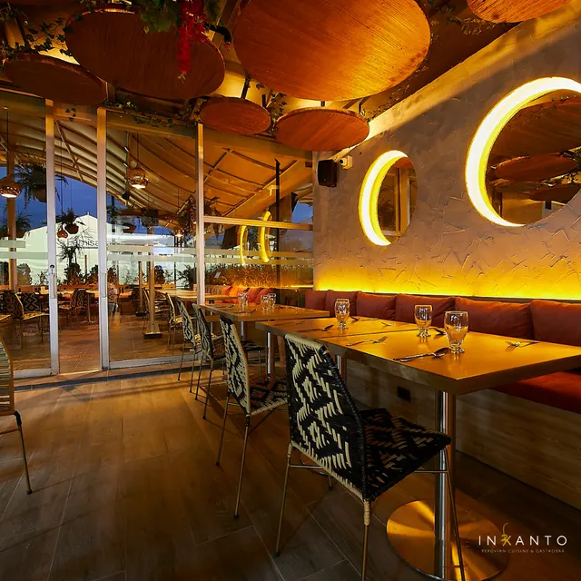 Inkanto Peruvian CC. Multiplaza by RP