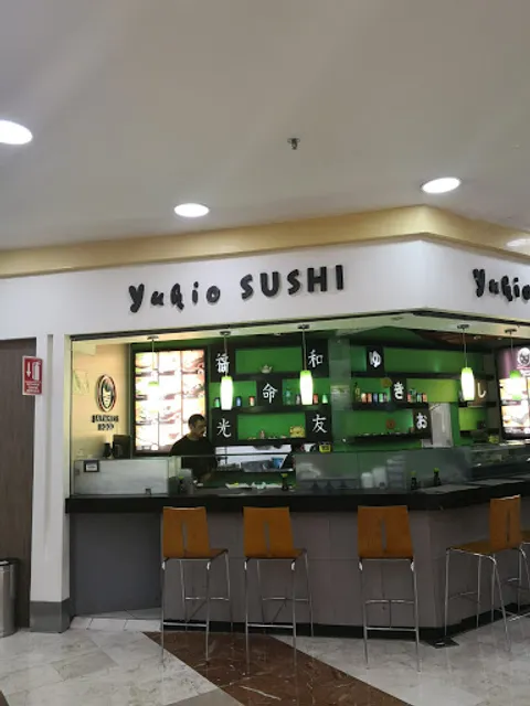 Yukio Sushi