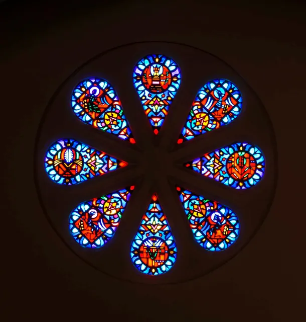 Winter Park Presbyterian Church