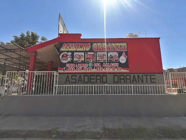 Carne Asada Asadero Orrante Suc Santa Teresa