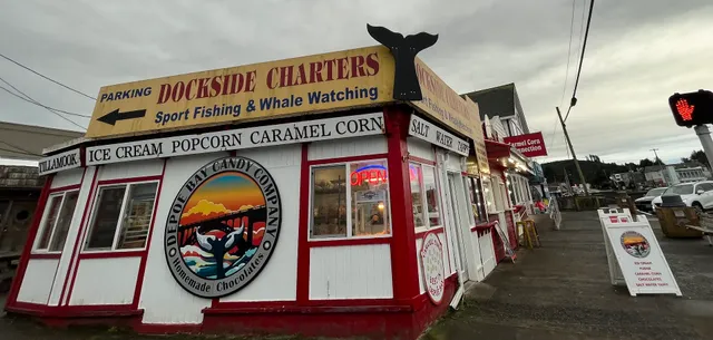 Depoe Bay Candy Company