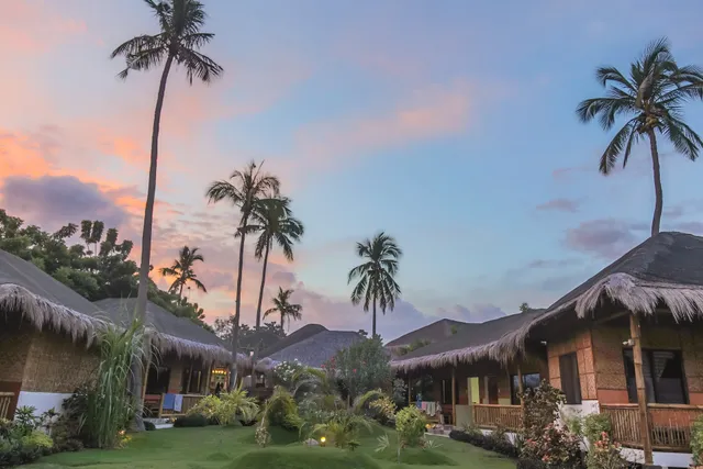 Liquid Dumaguete - Beach and Dive Resort