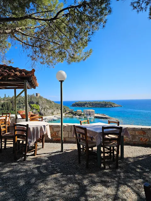Dioskouri Taverna