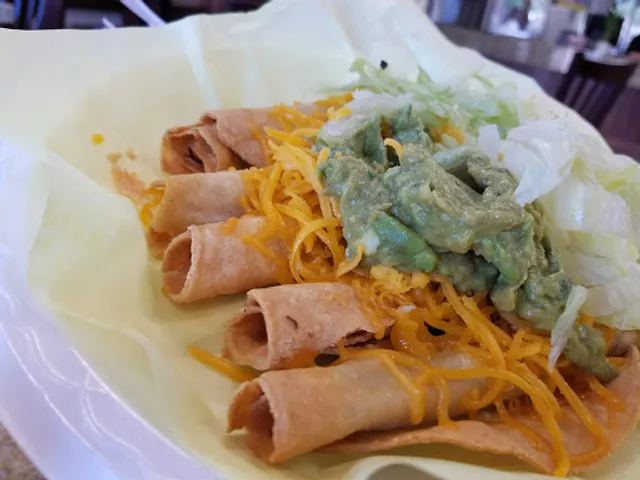 Rancherito's Mexican Food