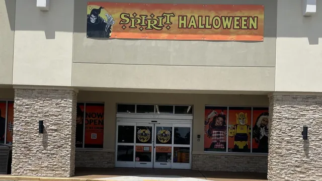 Spirit Halloween
