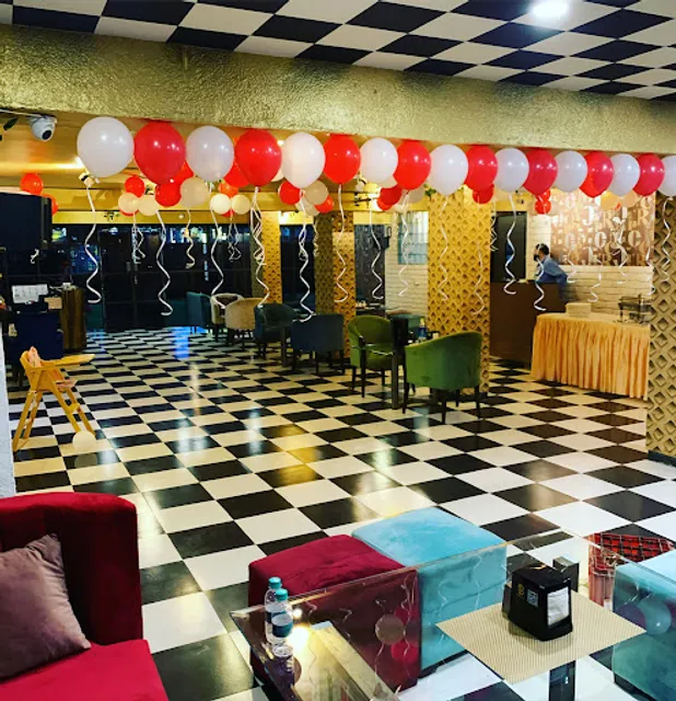 Bemisaal- The Food Court