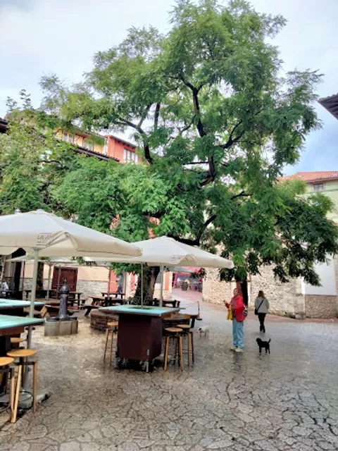 Restaurante Siete Puertas