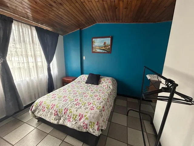 Hospedería Villa Antonio