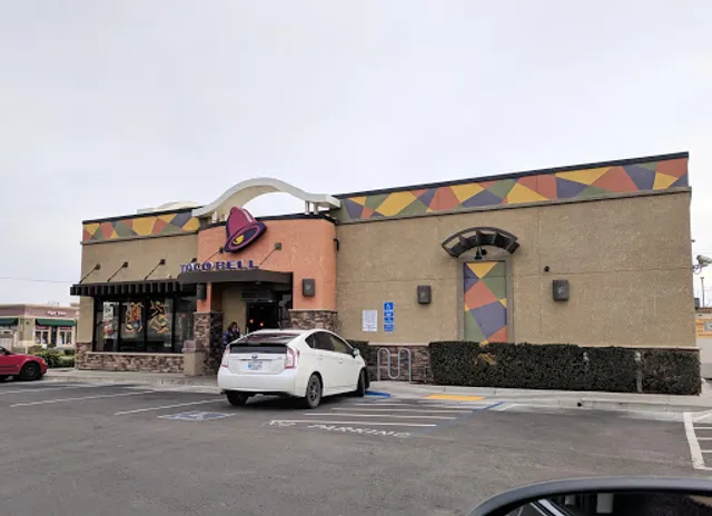 Taco Bell