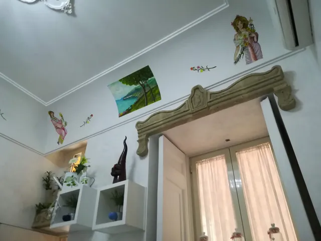 Bed and Breakfast The streets of Naples