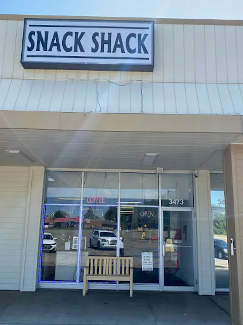 Snack Shack