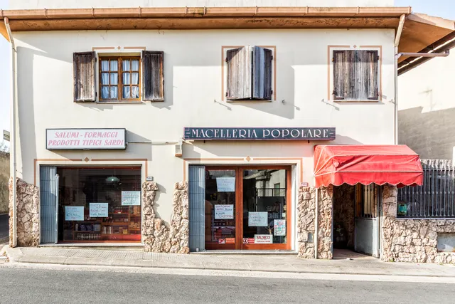 Macelleria Popolare di Carta Stefano