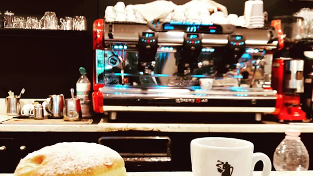 La Caffetteria di Gaburro Giorgio