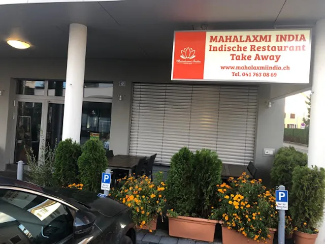 Mahalaxmi India Restaurant