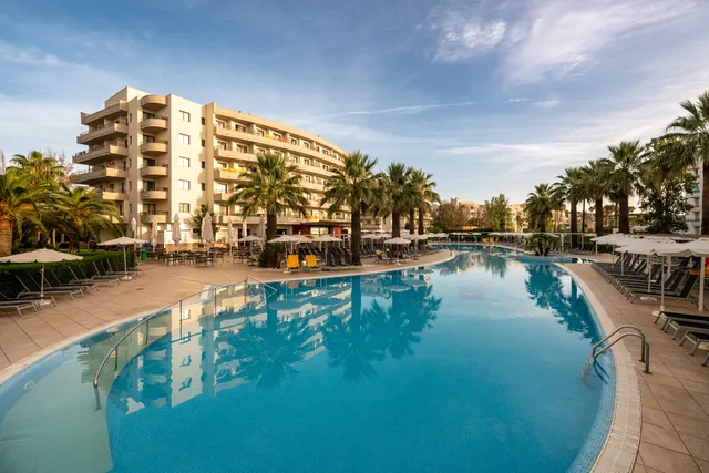 allsun Hotel Orient Beach