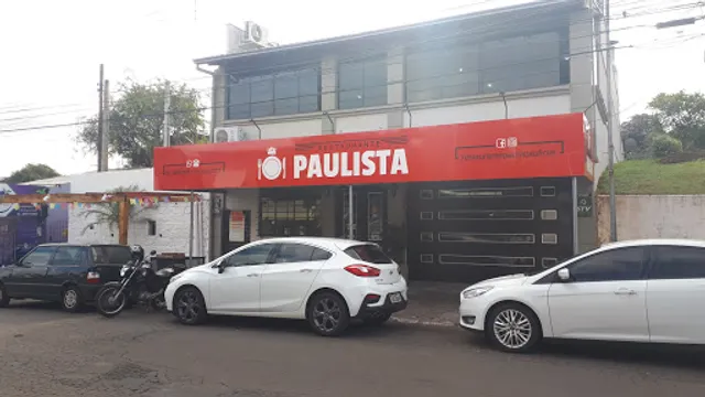 Restaurante Paulista