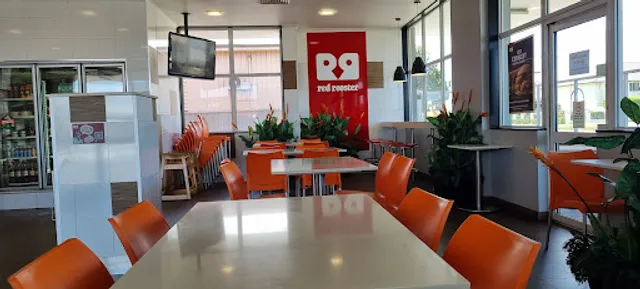 Red Rooster Rockhampton South