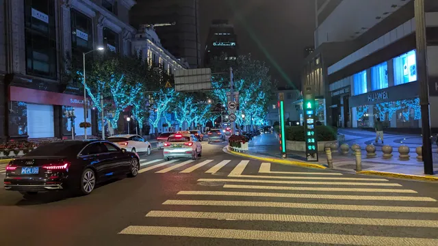 Atour X Hotel Nanjing West Road, Shanghai