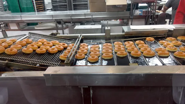 Krispy Kreme