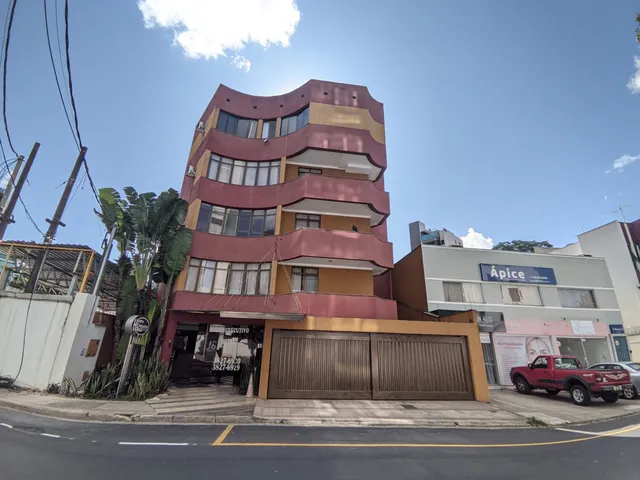 Horto Executivo Hotel