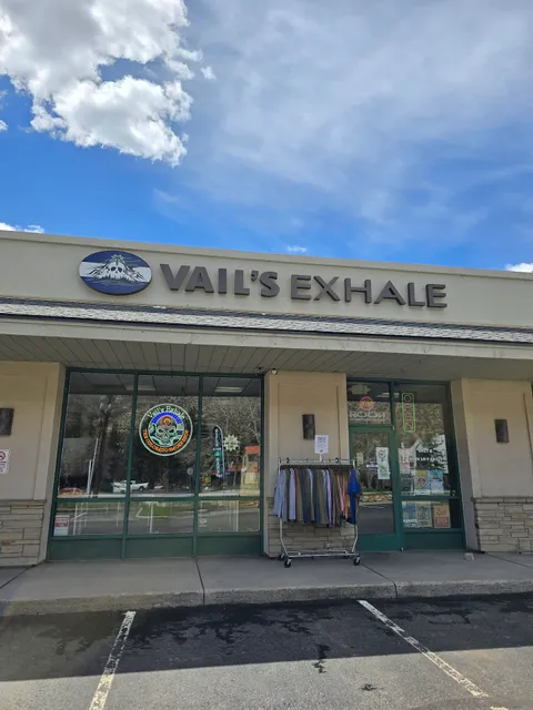 Vail's Exhale