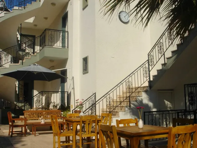Bodrum Suites Apart Otel, Ortakent - Yahşi